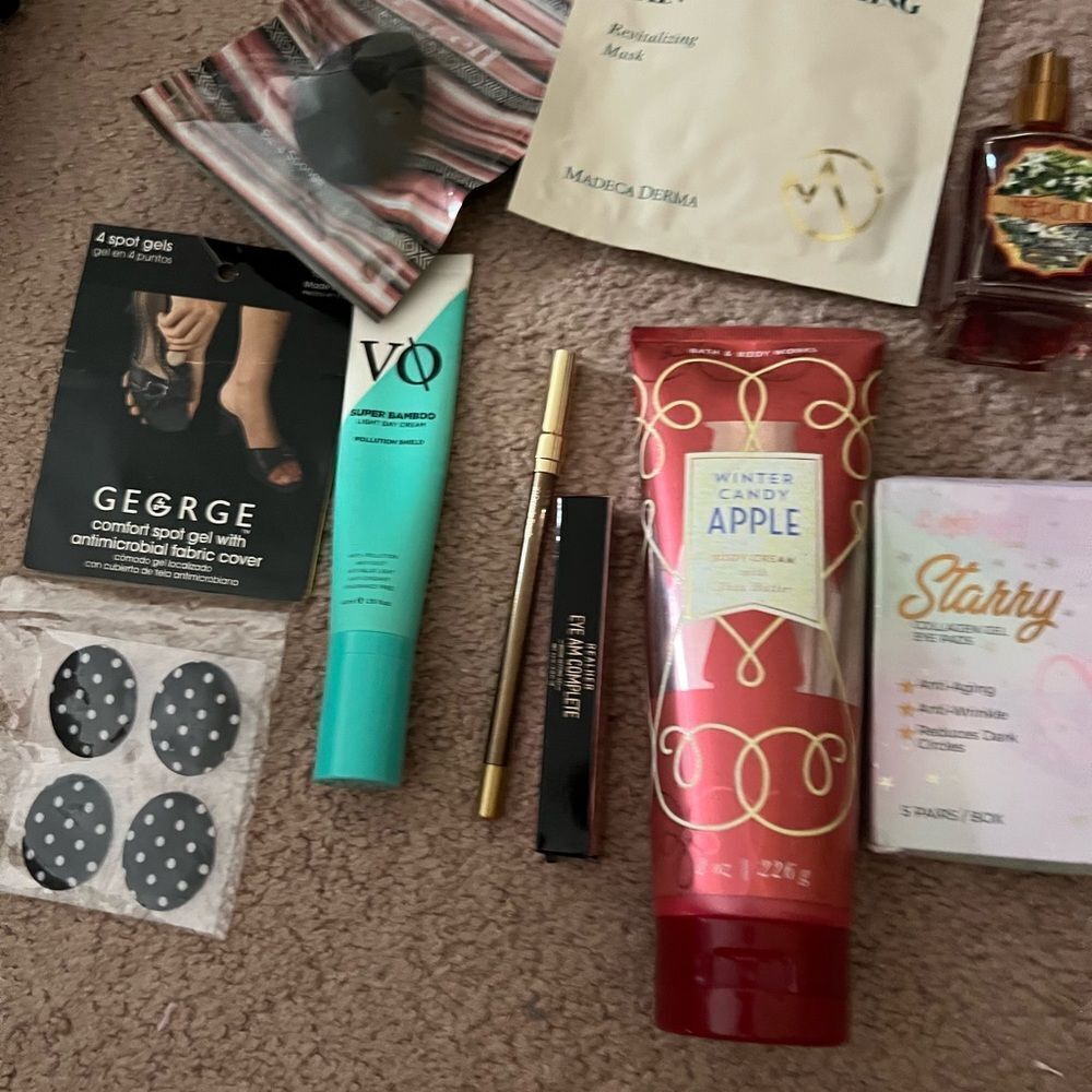 Self care bundle‎ - Picture 4 of 10